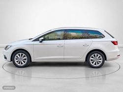 Seat Leon 1.6 TDI S&S Style Plus 85 kW (115 CV) - Miniatura 6