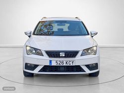 Seat Leon 1.6 TDI S&S Style Plus 85 kW (115 CV) - Miniatura 7