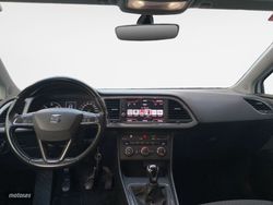Seat Leon 1.6 TDI S&S Style Plus 85 kW (115 CV) - Miniatura 8