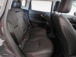 Jeep Compass 1.3 PHEV S AWD AT 177 kW (240 CV) - Miniatura 11