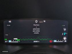 Jeep Compass 1.3 PHEV S AWD AT 177 kW (240 CV) - Miniatura 16