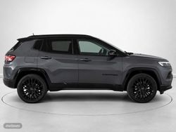 Jeep Compass 1.3 PHEV S AWD AT 177 kW (240 CV) - Miniatura 2