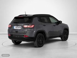 Jeep Compass 1.3 PHEV S AWD AT 177 kW (240 CV) - Miniatura 3