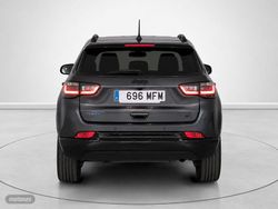 Jeep Compass 1.3 PHEV S AWD AT 177 kW (240 CV) - Miniatura 4