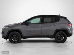 Jeep Compass 1.3 PHEV S AWD AT 177 kW (240 CV) - Miniatura 6
