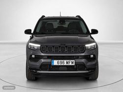 Jeep Compass 1.3 PHEV S AWD AT 177 kW (240 CV) - Miniatura 7