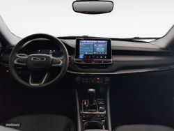 Jeep Compass 1.3 PHEV S AWD AT 177 kW (240 CV) - Miniatura 8