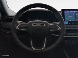 Jeep Compass 1.3 PHEV S AWD AT 177 kW (240 CV) - Miniatura 9