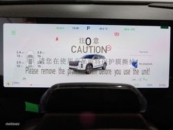 JAECOO 7 1.6 TGDI Select FWD 108 kW (145 CV) - Miniatura 15