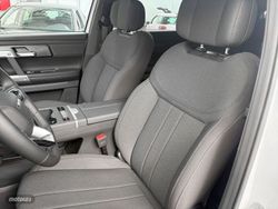 JAECOO 7 1.6 TGDI Select FWD 108 kW (145 CV) - Miniatura 21