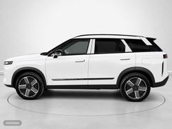 JAECOO 7 1.6 TGDI Select FWD 108 kW (145 CV) - Miniatura 6