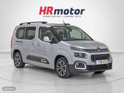 Citroen Berlingo PureTech 110 S&S Talla XL Shine 81 kW (110 CV) - Miniatura 1