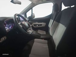 Citroen Berlingo PureTech 110 S&S Talla XL Shine 81 kW (110 CV) - Miniatura 10