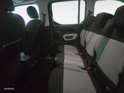 Citroen Berlingo PureTech 110 S&S Talla XL Shine 81 kW (110 CV) - Miniatura 11