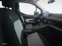 Citroen Berlingo PureTech 110 S&S Talla XL Shine 81 kW (110 CV) - Miniatura 12