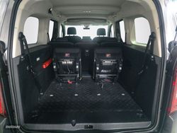 Citroen Berlingo PureTech 110 S&S Talla XL Shine 81 kW (110 CV) - Miniatura 13