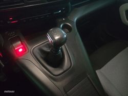 Citroen Berlingo PureTech 110 S&S Talla XL Shine 81 kW (110 CV) - Miniatura 14