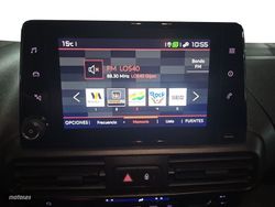 Citroen Berlingo PureTech 110 S&S Talla XL Shine 81 kW (110 CV) - Miniatura 17