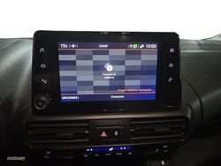 Citroen Berlingo PureTech 110 S&S Talla XL Shine 81 kW (110 CV) - Miniatura 18