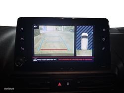 Citroen Berlingo PureTech 110 S&S Talla XL Shine 81 kW (110 CV) - Miniatura 19
