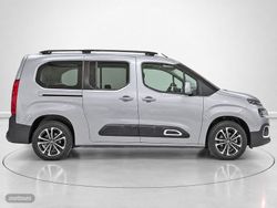 Citroen Berlingo PureTech 110 S&S Talla XL Shine 81 kW (110 CV) - Miniatura 2