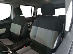 Citroen Berlingo PureTech 110 S&S Talla XL Shine 81 kW (110 CV) - Miniatura 21