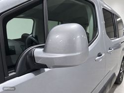 Citroen Berlingo PureTech 110 S&S Talla XL Shine 81 kW (110 CV) - Miniatura 22