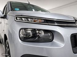 Citroen Berlingo PureTech 110 S&S Talla XL Shine 81 kW (110 CV) - Miniatura 23