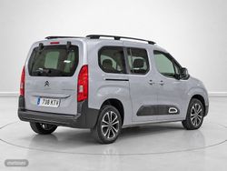 Citroen Berlingo PureTech 110 S&S Talla XL Shine 81 kW (110 CV) - Miniatura 3