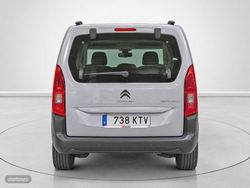Citroen Berlingo PureTech 110 S&S Talla XL Shine 81 kW (110 CV) - Miniatura 4