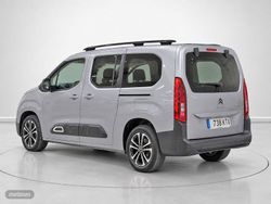 Citroen Berlingo PureTech 110 S&S Talla XL Shine 81 kW (110 CV) - Miniatura 5