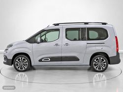 Citroen Berlingo PureTech 110 S&S Talla XL Shine 81 kW (110 CV) - Miniatura 6