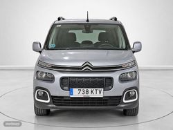 Citroen Berlingo PureTech 110 S&S Talla XL Shine 81 kW (110 CV) - Miniatura 7