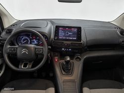 Citroen Berlingo PureTech 110 S&S Talla XL Shine 81 kW (110 CV) - Miniatura 8