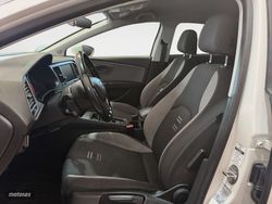 Seat Leon 1.2 TSI St&Sp Style 81 kW (110 CV) - Miniatura 10