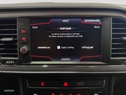 Seat Leon 1.2 TSI St&Sp Style 81 kW (110 CV) - Miniatura 16