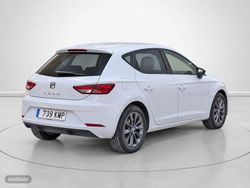 Seat Leon 1.2 TSI St&Sp Style 81 kW (110 CV) - Miniatura 3