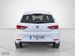 Seat Leon 1.2 TSI St&Sp Style 81 kW (110 CV) - Miniatura 4