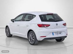 Seat Leon 1.2 TSI St&Sp Style 81 kW (110 CV) - Miniatura 5