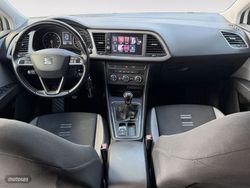 Seat Leon 1.2 TSI St&Sp Style 81 kW (110 CV) - Miniatura 8