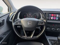 Seat Leon 1.2 TSI St&Sp Style 81 kW (110 CV) - Miniatura 9