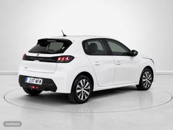 Peugeot 208 PureTech 100 Active Pack 75 kW (100 CV) - Miniatura 3