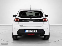 Peugeot 208 PureTech 100 Active Pack 75 kW (100 CV) - Miniatura 4