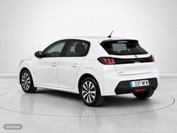 Peugeot 208 PureTech 100 Active Pack 75 kW (100 CV) - Miniatura 5
