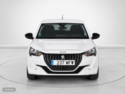 Peugeot 208 PureTech 100 Active Pack 75 kW (100 CV) - Miniatura 7