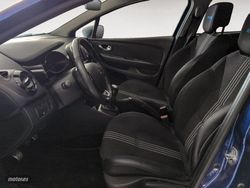 Renault Clio TCe 90 Dynamique Energy S&S 66 kW (90 CV) - Miniatura 10