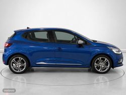 Renault Clio TCe 90 Dynamique Energy S&S 66 kW (90 CV) - Miniatura 2