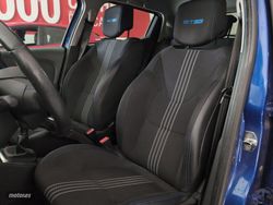 Renault Clio TCe 90 Dynamique Energy S&S 66 kW (90 CV) - Miniatura 21