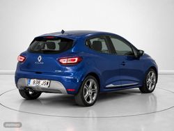 Renault Clio TCe 90 Dynamique Energy S&S 66 kW (90 CV) - Miniatura 3