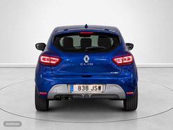 Renault Clio TCe 90 Dynamique Energy S&S 66 kW (90 CV) - Miniatura 4